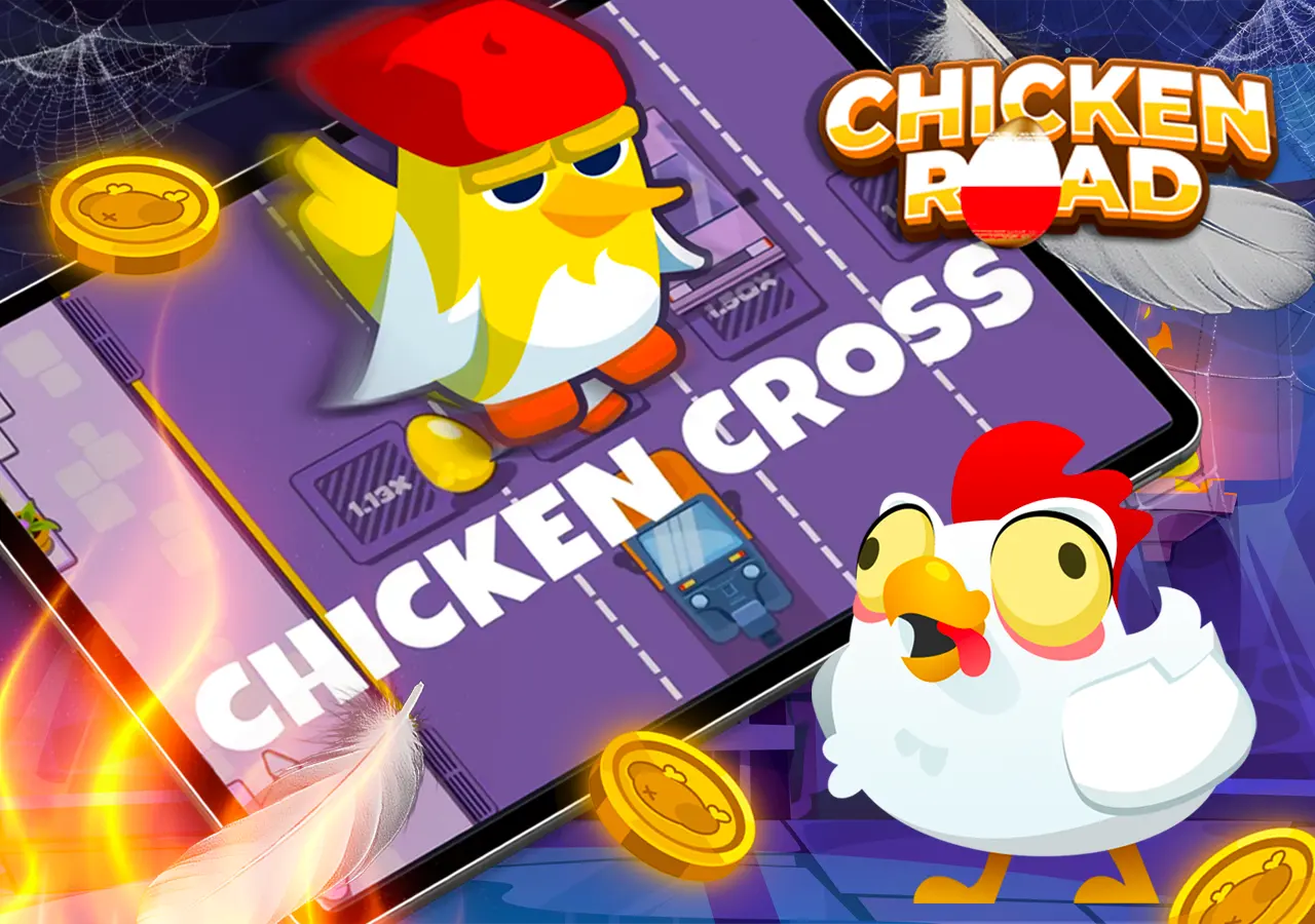 Chicken Road 2 szintstruktúra és szorzómaximumok összehasonlítása CR1 és CR2 között